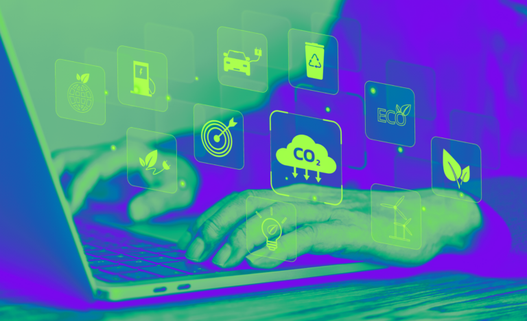 How to choose a carbon accounting tool for your business