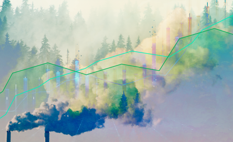 How Patagonia, Google, Microsoft, Amazon and PepsiCo are working to rein in emissions 