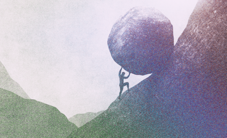 How to dodge the imminent net-zero mass failure