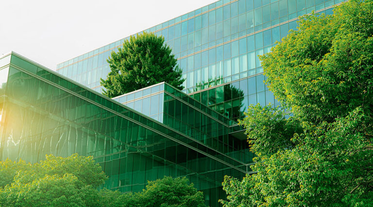 UF Health Hospitals Rely on Green Globes to Realize Their Full Potential