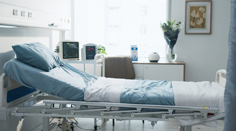 From Cooling Towers to Cost Savings: Hospital Seizes Power-Saving Opportunity