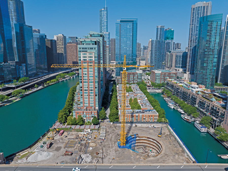 The Spire
