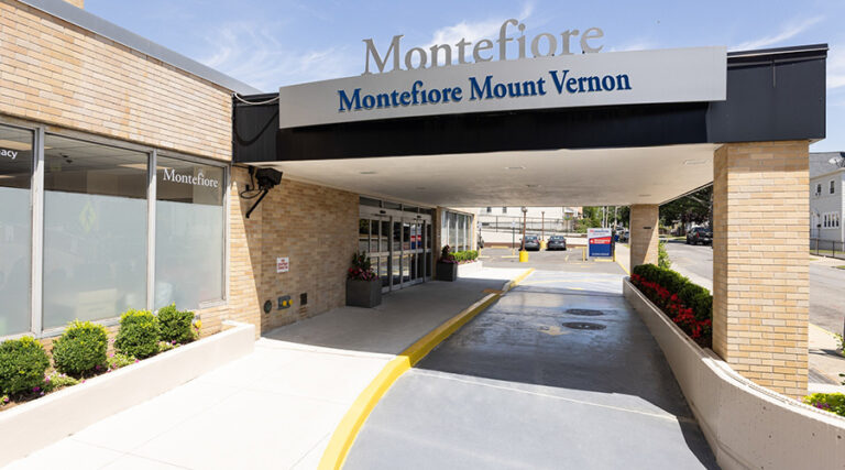 Montefiore Mount Vernon Hospital Unveils Phase 1 of Emergency Department Renovations