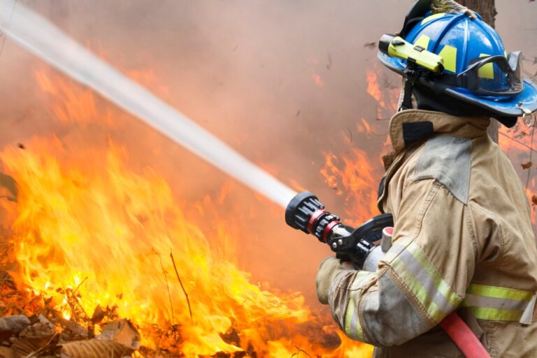 Why Modern Facilities Management Must Pivot from Manual to Automated Fire Safety