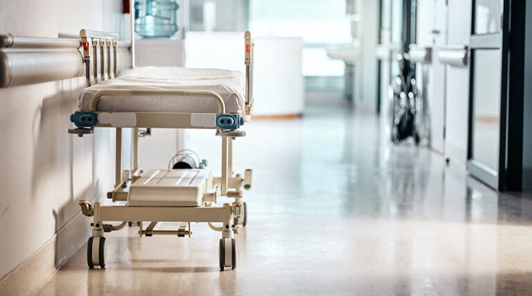 Why Healthcare Facilities Management Is Critical to Patient Safety 