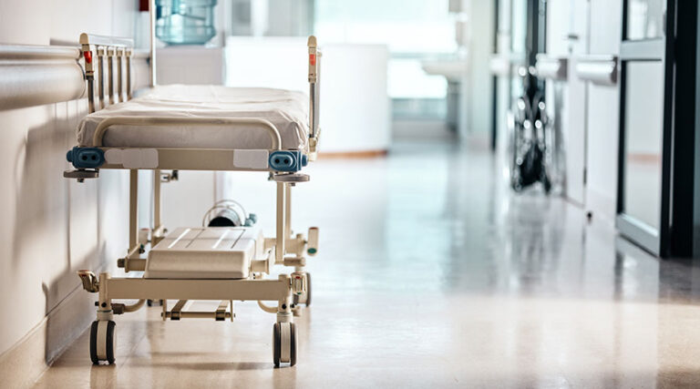 Why Healthcare Facilities Management Is Critical to Patient Safety 