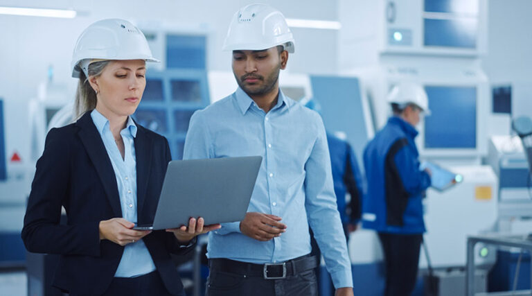 Executive Coaching: The Investment Facilities Managers Deserve