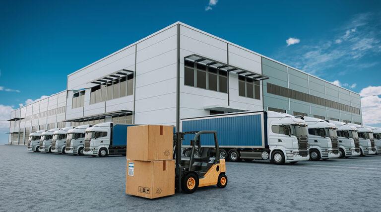 Are Your Warehouses Sustainable?