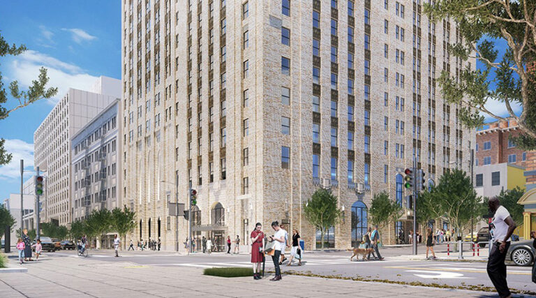 Adaptive Reuse: Looking Back to See the Future