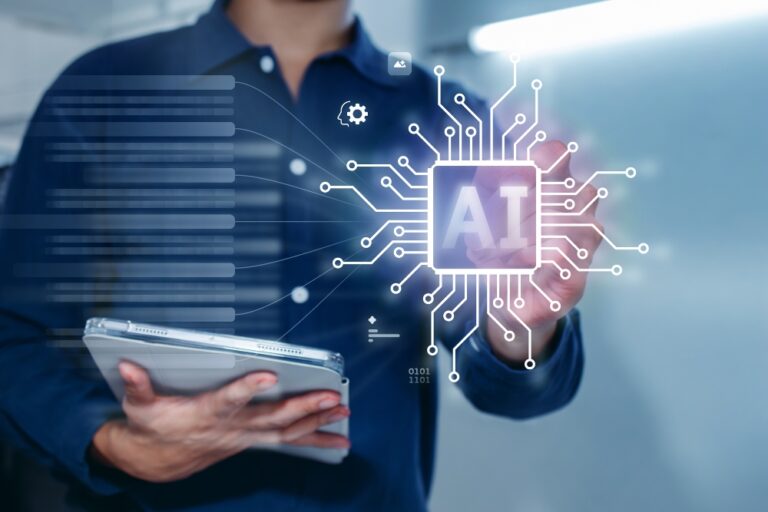 Back to Basics: What to Know About Edge AI in Facilities Management