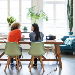Are we designing workplaces around evidence or assumption?