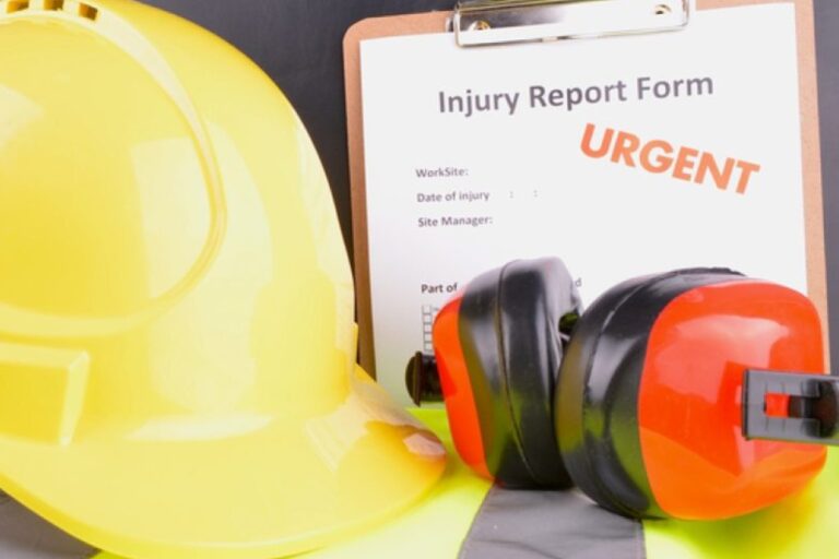 Are Common Workplace Injuries Costing You?