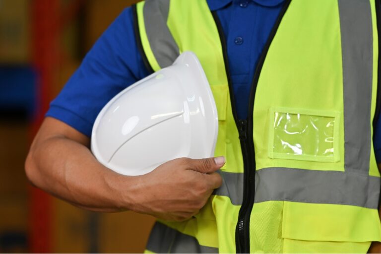 OSHA-Compliant Doesn’t Always Equal Up-to-Date