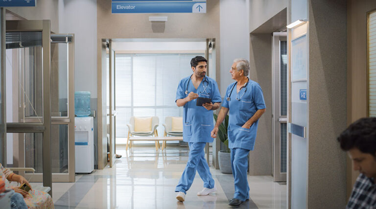 Inside One of Healthcare’s Most Ambitious Hospital Projects