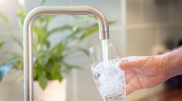 Protecting Drinking Water Inside the Building
