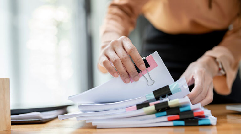 Documentation is Leadership: Why Documenting Matters in Facilities