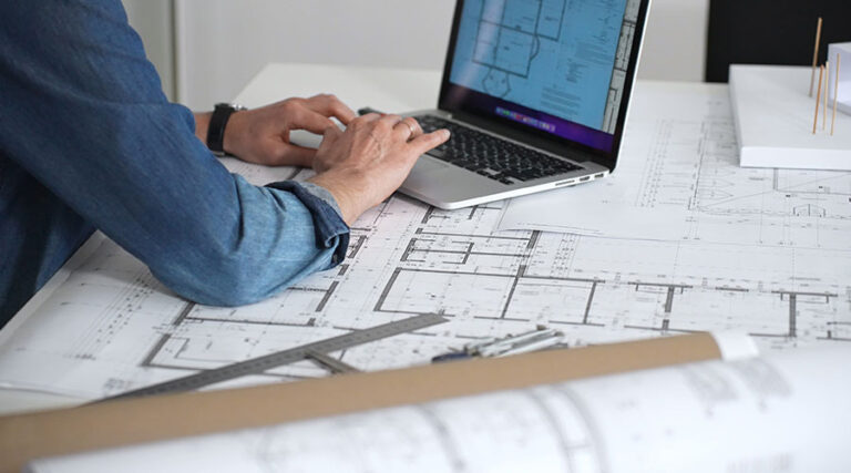 The Built Environment is Missing an Identity Layer