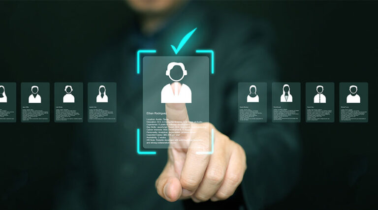 When AI Makes the Hiring Decision