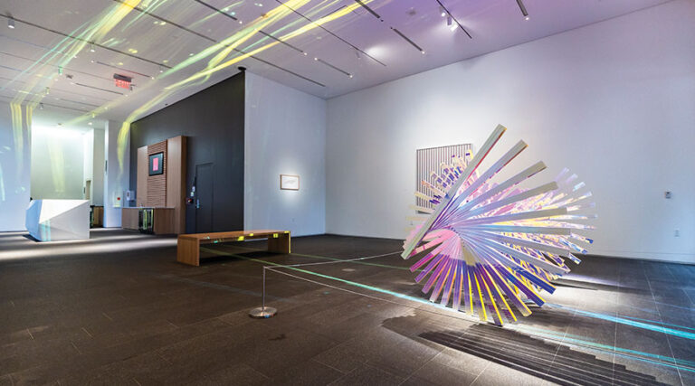 Museum Facilities Manager Keeps Art, People and Building in Harmony