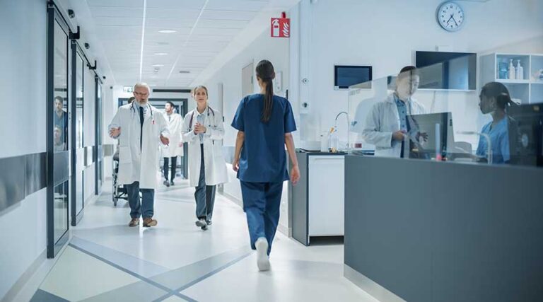 Resilience Planning in Remote Healthcare Facilities