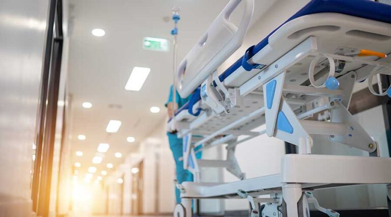 HCA Florida Unveils Plans for New Cape Coral Hospital