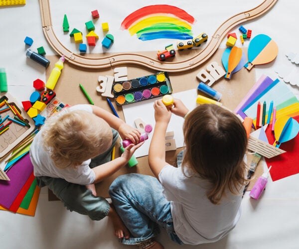Building Brain Capital: Why Early Childhood Education Shapes the Future Workforce and Economy