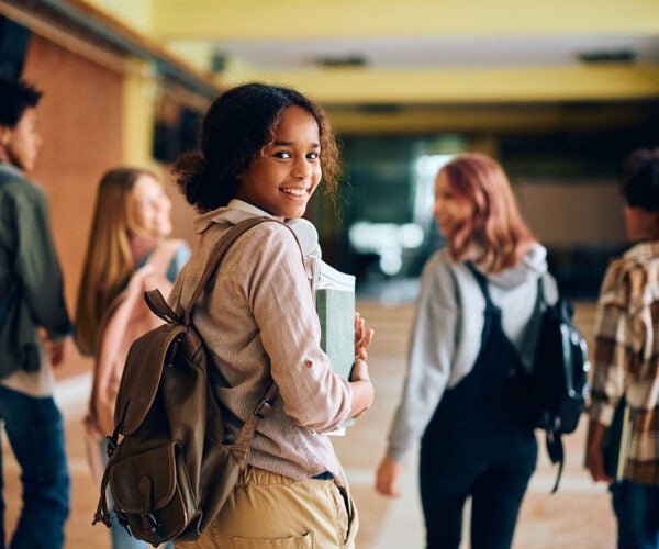 How Negotiation Skills Empower Girls