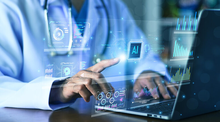 Building an AI-Ready Healthcare Facility 