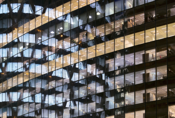Are Office Investments Keeping Up with Attendance Demands and AI Shifts?
