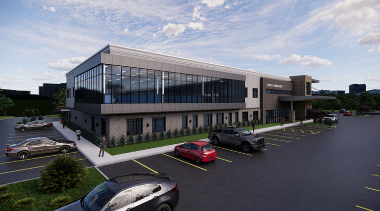 Tennessee Oncology Opens New Tullahoma Medical Center
