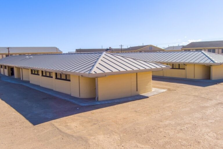 Under Construction: Top Facility Projects of August 2026