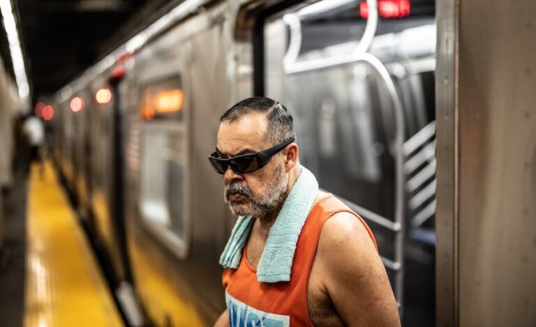 Thermal Energy Network Could Cool New York City Subway Stations and Heat Buildings