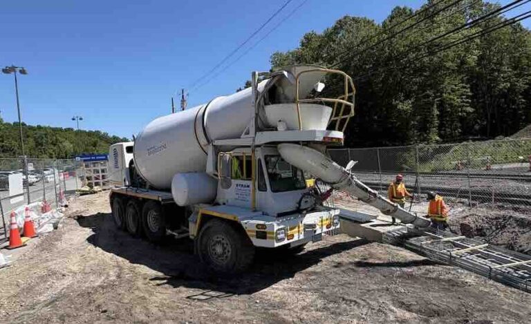 New York Coalition Unveils Plan to Cut Embodied Carbon in Construction