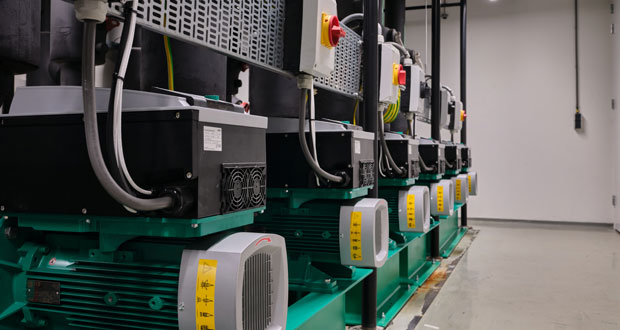 Surging demand for AI capacity requires a shift in data centre maintenance