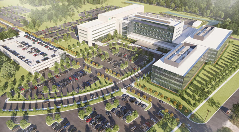 Ground Broken on Cleveland Clinic Avon Hospital Expansion Project in Ohio