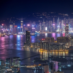 Global demand for prime office space is showing further signs of growth, with almost six in ten of the largest leasing deals in the first half of 2026 involving organisations expanding their footprints