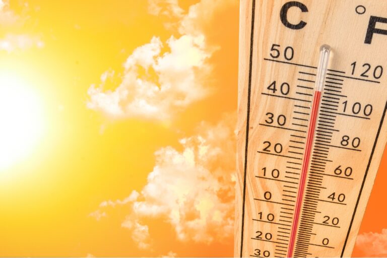 During Extreme Heat, Resilient Buildings Must Solve Four Problems at Once