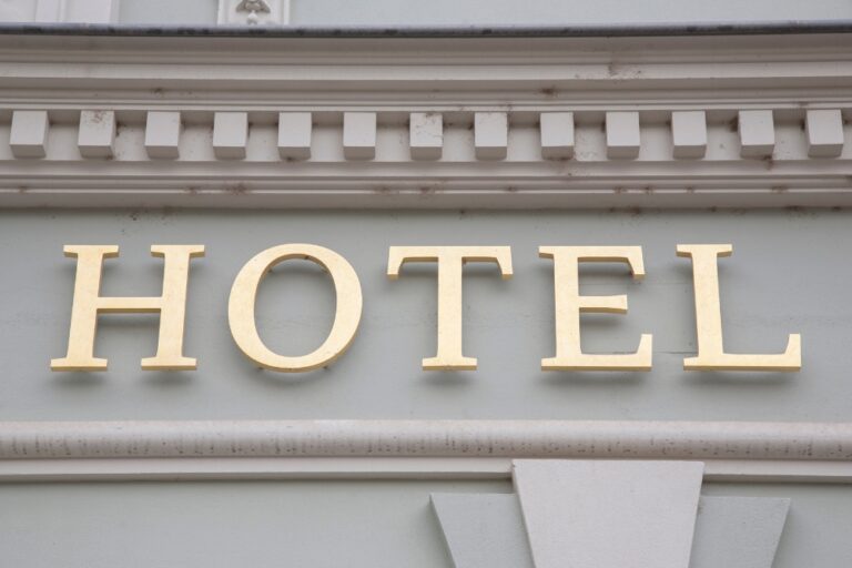 How to Establish a Hotel Preventive Maintenance Strategy
