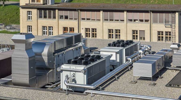 The HVAC Dilemma: To Repair or Replace?