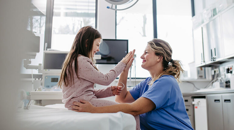 Every Detail Matters: A Patient’s Story of Healing, Hope and Healthcare Facilities