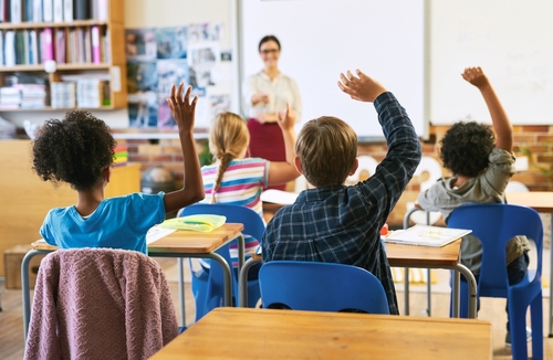 American Lung Association Calls on Schools to Join Indoor Air Quality Challenge