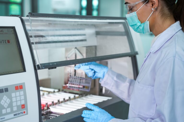 This new framework measures corporate chemical footprints