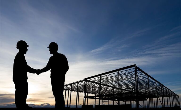 Core Principles for Getting Construction Companies Over the Digital Hump