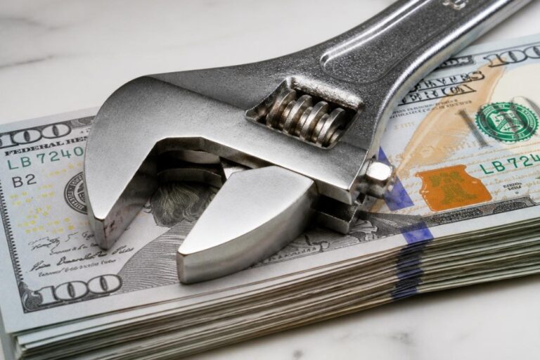 The Most Expensive Facility Problem Is the One You Keep Fixing