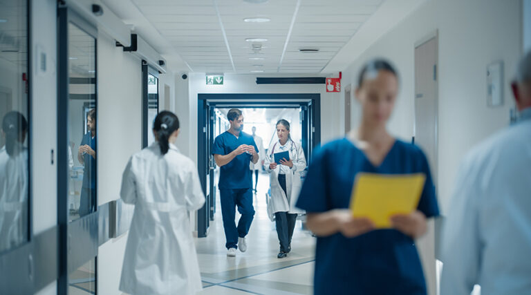 Intermountain Health Acquires Fairbourne Building for Healthcare Hub and Medical Campus Conversion