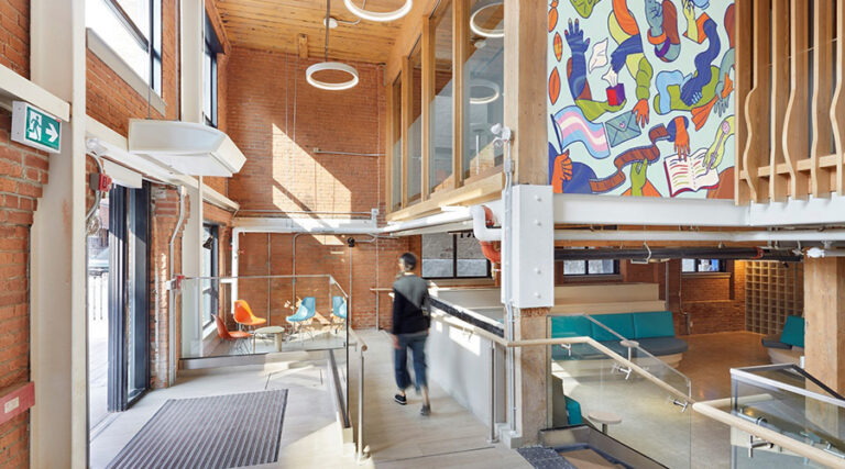 Achieving Better Treatment Spaces Through Co-Design