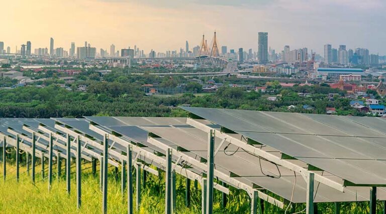 Designing Carbon-Neutral Buildings From the Start