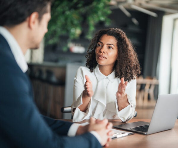 Top Tips for Persuading Others