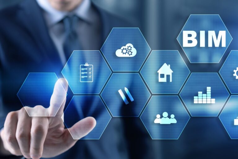 How BIM Becomes More Powerful With AI