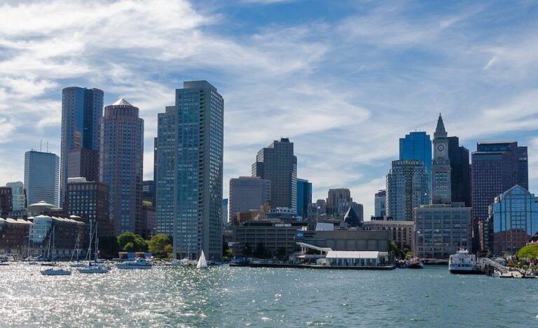 Boston Zoning Rule Streamlines Small Clean Energy Infrastructure